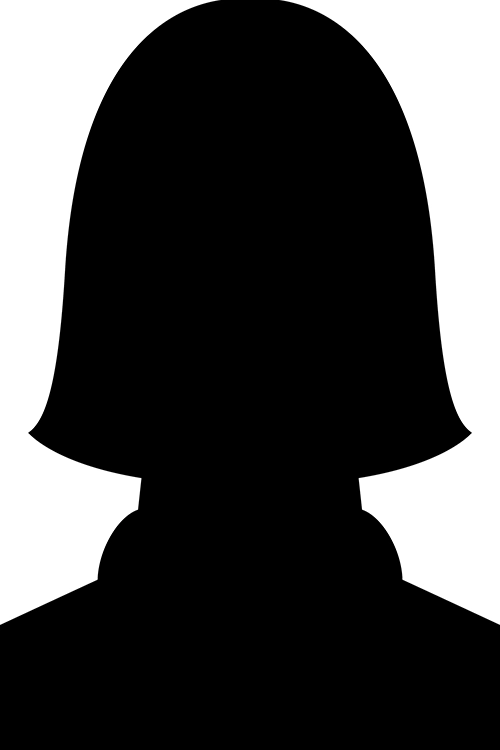 Photo de Madame Solenne HUBERT