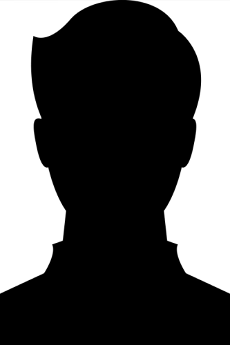 Photo de Monsieur Mael NAIDU