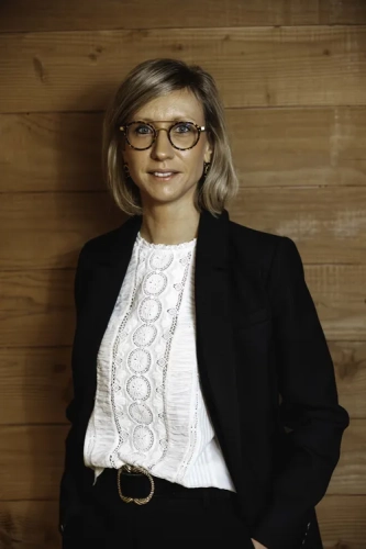 Photo de Ma&icirc;tre Xavi&egrave;re AUBERT