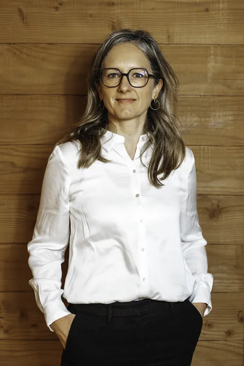 Photo de Ma&icirc;tre Sophie MAHIER