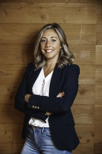 Photo de Madame St&eacute;phanie RATEL