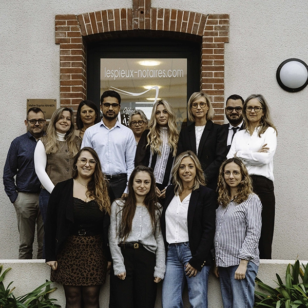 Office notarial des CAPS